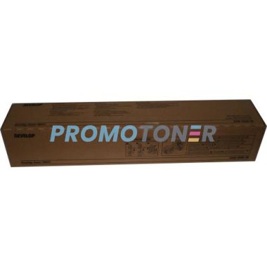 DEVELOP TN-511 BLACK TONER - 32200 PAGES FOR INEO 360