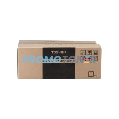TOSHIBA DK-18 BLACK DRUM - 20000 PAGES FOR DP-80-F