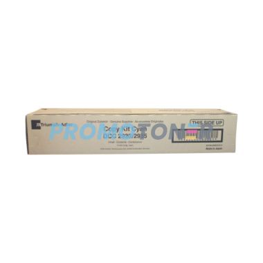 TRIUMPH-ADLER 653010111 CYAN TONER - 15000 PAGES FOR 3005CI