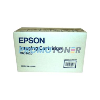EPSON S051020 BLACK TONER - 4500 PAGES FOR ACTIONLASER 1300