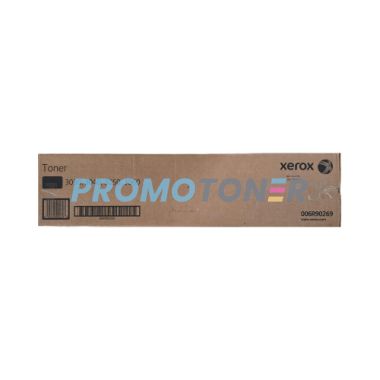 XEROX 6R90269 BLACK TONER - 2400 PAGES FOR 3030