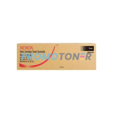 XEROX 6R1182 BLACK TONER - 30000 PAGES FOR COPYCENTRE 123