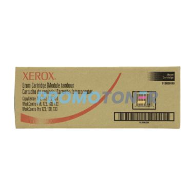 XEROX 013R00589 BLACK DRUM - 60000 PAGES FOR COPYCENTRE 123