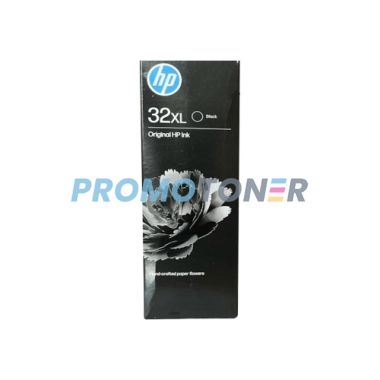 HP 32XL 1VV24AE BLACK INK - 6000 PAGES FOR SMART TANK PLUS 651