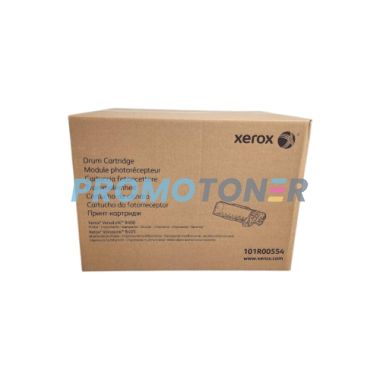 XEROX 101R00554 BLACK DRUM - 65000 PAGES FOR VERSALINK B400DN