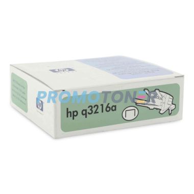 HP Q3216A STAPLE CARTRIDGE - 3000 STAPLES FOR LASERJET ENTERPRISE M605DH
