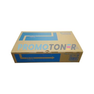 KYOCERA MITA TK-725 BLACK TONER - 34000 PAGES FOR TASKALFA 420I