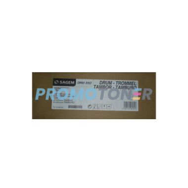 SAGEM DRM-350 BLACK DRUM - 20000 PAGES FOR LASER PRO 343 SMS