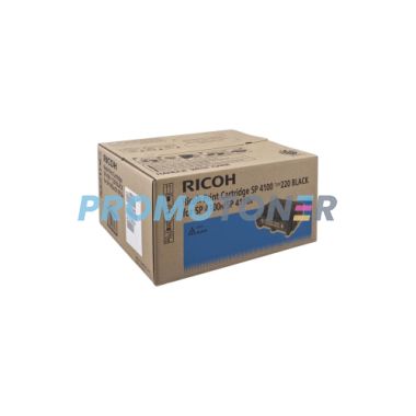 RICOH TYPE 220 403180 BLACK TONER - 15000 PAGES FOR AFICIO SP 4100N