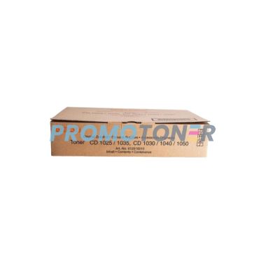 UTAX 612510010 BLACK TONER - 34000 PAGES FOR CD 1030