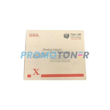 XEROX 113R00627 BLACK TONER - 10000 PAGES FOR PHASER 4400