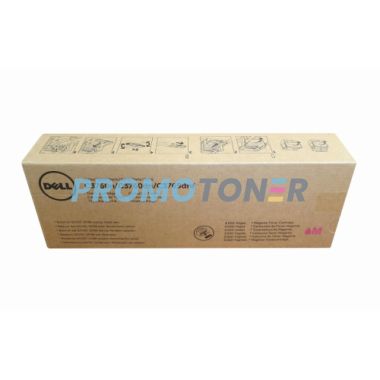 DELL 331-8423 MAGENTA TONER - 3000 PAGES FOR C3760DN