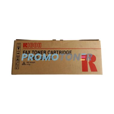 RICOH TYPE 1260 430351 BLACK TONER - 5000 PAGES FOR FAX 3310L