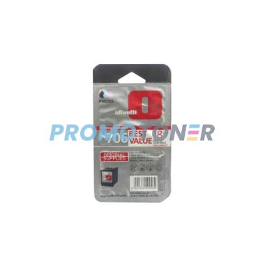 OLIVETTI IN706 B0630 PHOTO INK FOR LINEA OFFICE