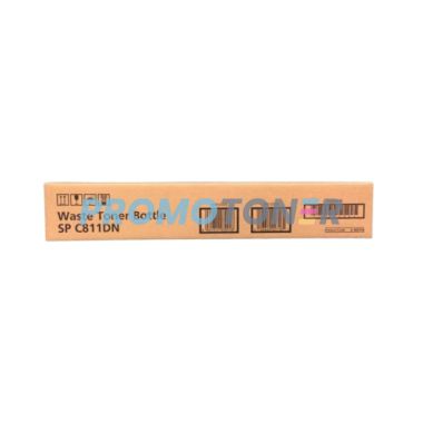 RICOH 402716 WASTE TONER BOTTLE - 40000 PAGES FOR AFICIO SP C811DN
