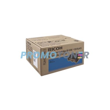 RICOH TYPE 220 402810 BLACK TONER - 15000 PAGES FOR AFICIO SP 4100N