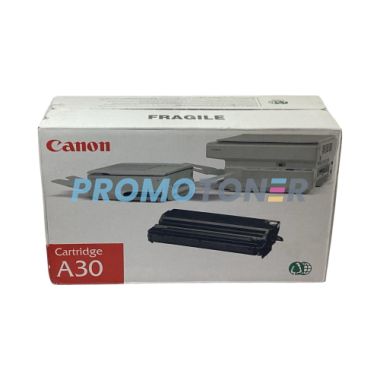 CANON A30 1474A003 BLACK TONER - 3000 PAGES FOR FC-1