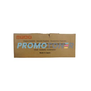 UTAX 4441610016 YELLOW TONER - 8000 PAGES FOR CLP 3416