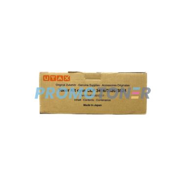 UTAX 4441610011 CYAN TONER - 8000 PAGES FOR CLP 3416
