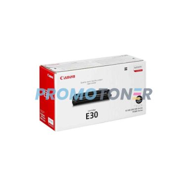 CANON E30 1491A003 BLACK TONER - 4000 PAGES FOR FC 100