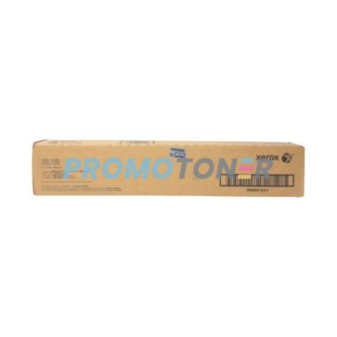 XEROX 6R1643 CYAN TONER - 22000 PAGES FOR VERSANT 180
