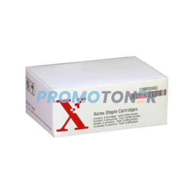 XEROX 108R493 STAPLE CARTRIDGE - 15000 STAPLES FOR ALTALINK B8045