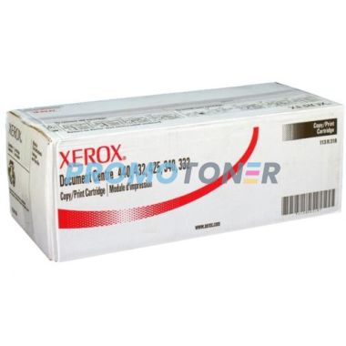 XEROX 113R318 BLACK DRUM - 23000 PAGES FOR DOCUMENT CENTRE 325