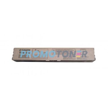 SAGEM TNR-396C CYAN TONER - 15000 PAGES FOR MF 9625 N