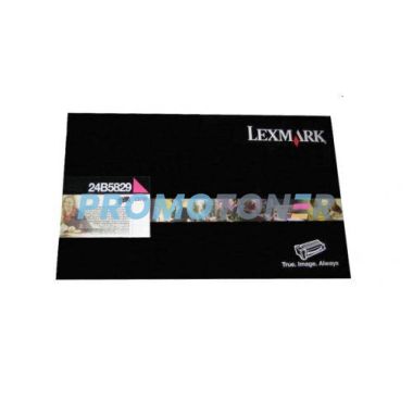 LEXMARK 24B5829 MAGENTA TONER - 18000 PAGES FOR CS796DE
