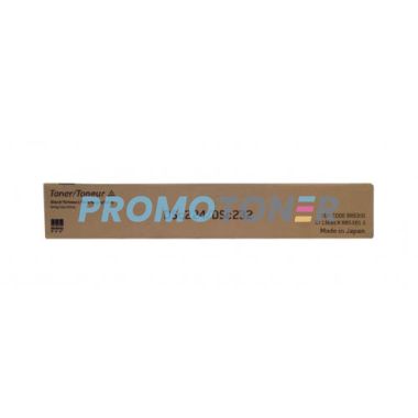 NRG 885301 BLACK TONER - 25000 B/W PAGES FOR AFICIO DSC-224