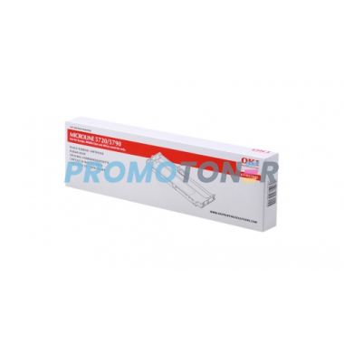 OKI 44173405 BLACK RIBBON - 8000000 CHARACTERS FOR MICROLINE 5720ECO