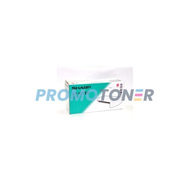 SHARP ZT-81TD1 BLACK TONER - 4000 PAGES FOR Z-810
