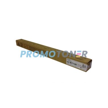 RICOH 821021 BLACK TONER - 2200 PAGES FOR AFICIO MP W5100