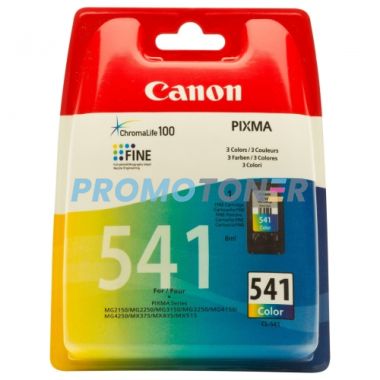 CANON CL-541 5227B005 COLOR INK - 180 PAGES FOR PIXMA GM2050