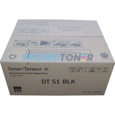 NRG 400944 BLACK TONER - 15000 PAGES FOR AFICIO P-7325