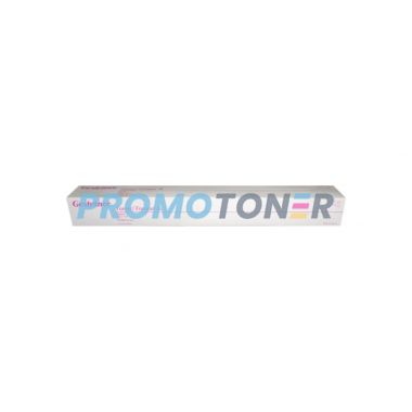 GESTETNER 85420 MAGENTA TONER - 10675 PAGES FOR CS-206