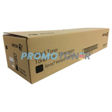 XEROX 6R1642 BLACK TONER - 20000 PAGES FOR VERSANT 180