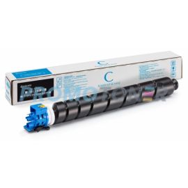 KYOCERA MITA TK-8345C CYAN TONER - 12000 PAGES POUR TASKALFA 2552CI