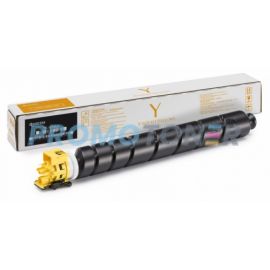 KYOCERA MITA TK-8345Y JAUNE TONER - 12000 PAGES POUR TASKALFA 2552CI