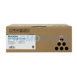 RICOH 408162 NOIR TONER - 6400 PAGES POUR SP 377DNWX