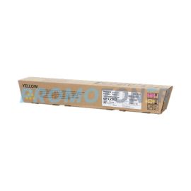 RICOH 841929 JAUNE TONER - 5500 PAGES POUR MP C2003