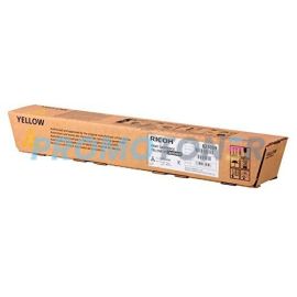 RICOH 821059 JAUNE TONER - 15000 PAGES POUR AFICIO SP C820DN