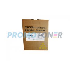 RICOH 842148 JAUNE TONER - 29000 PAGES POUR MP C6502