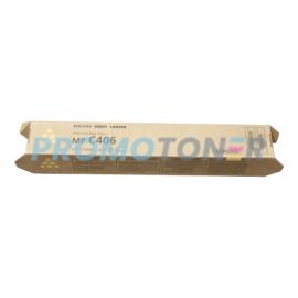 RICOH SAVIN LANIER 842094 JAUNE TONER - 6000 PAGES POUR MP C306
