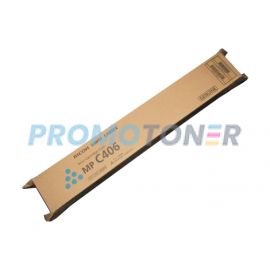 RICOH SAVIN LANIER 842092 CYAN TONER - 6000 PAGES POUR MP C306