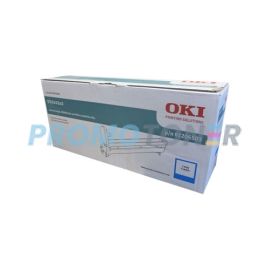 OKI 01206503 CYAN TAMBOUR - 20000 PAGES POUR ES2632A3