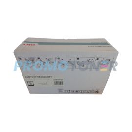 OKI 01333304 NOIR TAMBOUR - 30000 PAGES POUR ES7470DFN MFP