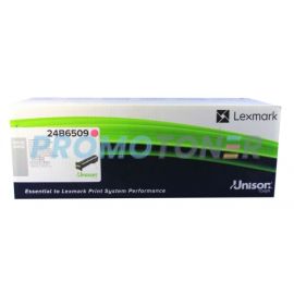 LEXMARK 24B6509 MAGENTA TONER - 20000 PAGES POUR XC6152