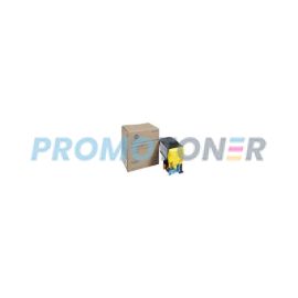 KONICA MINOLTA TNP19 TNP-19Y JAUNE TONER - 4000 PAGES POUR MAGICOLOR 4750DN