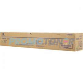 KONICA MINOLTA TN-619Y JAUNE TONER - 70000 PAGES POUR ACCURIO PRESS C2060